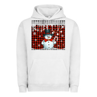 Pigment Lunar Rock christmas snowman tumbler Urban Hoodie - Jasminsmagicworld
