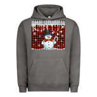 Pigment Tornado christmas snowman tumbler Urban Hoodie - Jasminsmagicworld