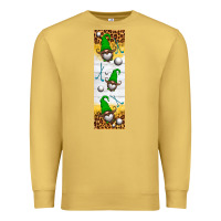Antique Gold golf penwraps Premium Sweatshirt - HRA Design Shop
