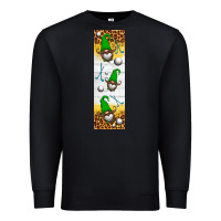Black golf penwraps Premium Sweatshirt - HRA Design Shop