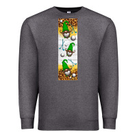 Charcoal Heather golf penwraps Premium Sweatshirt - HRA Design Shop