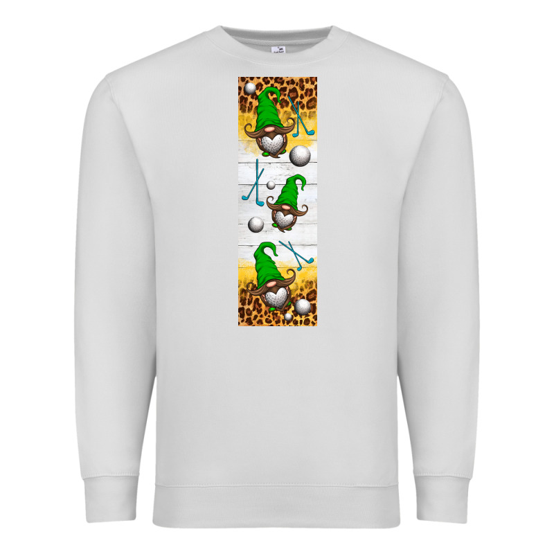 Golf Penwraps Premium Sweatshirt by HRA Design Shop | Teevron