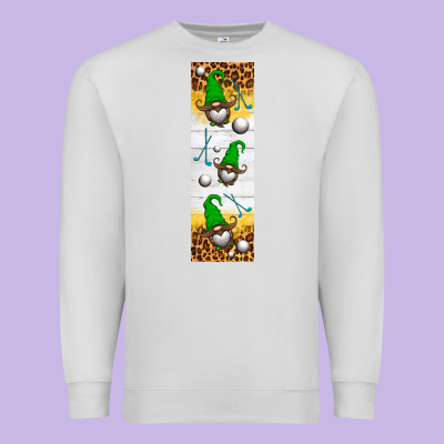 Golf Penwraps Premium Sweatshirt Designed By Hra Design Shop