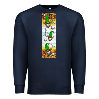 Navy golf penwraps Premium Sweatshirt - HRA Design Shop