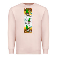 Pale Pink golf penwraps Premium Sweatshirt - HRA Design Shop