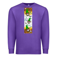 Purple golf penwraps Premium Sweatshirt - HRA Design Shop