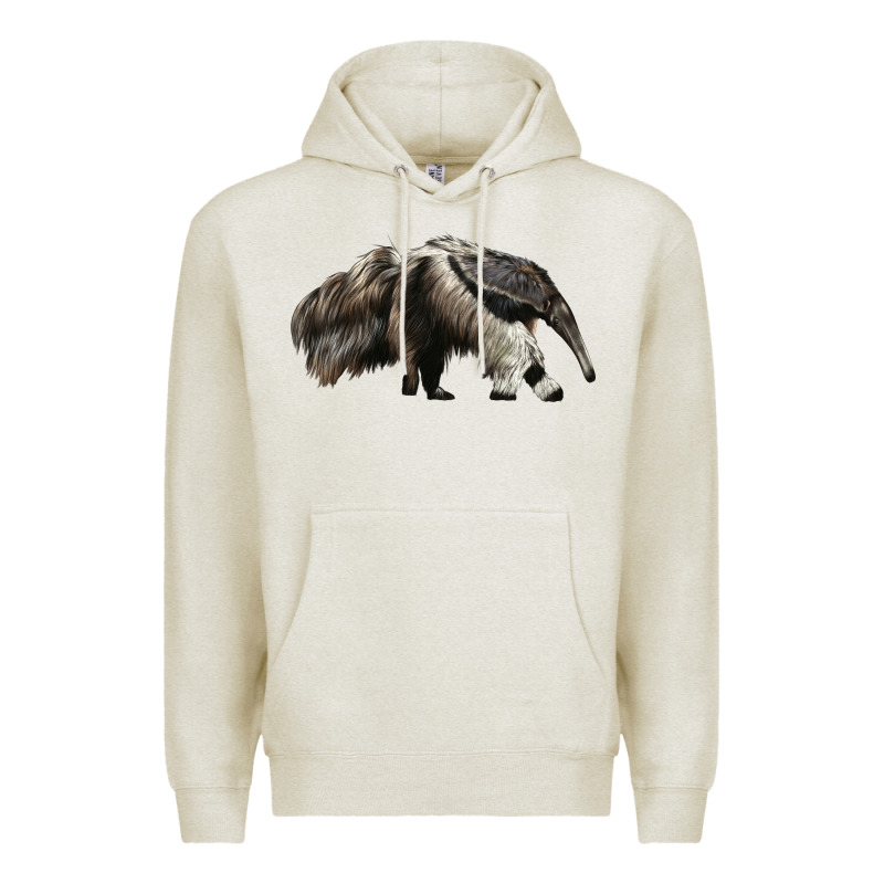Anteaters Premium Hoodie by LillyAllenDesigns | Teevron