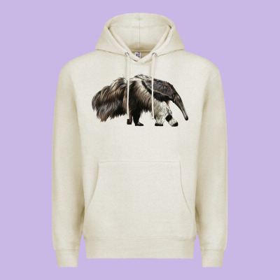 Anteaters Premium Hoodie Designed By Lillyallendesigns