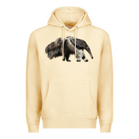 Pina Colada anteaters Premium Hoodie - LillyAllenDesigns