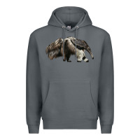 Rock anteaters Premium Hoodie - LillyAllenDesigns