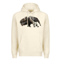 Sandshell anteaters Premium Hoodie - LillyAllenDesigns