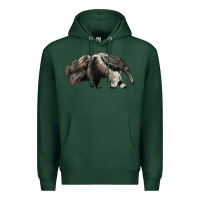 Sports Green anteaters Premium Hoodie - LillyAllenDesigns