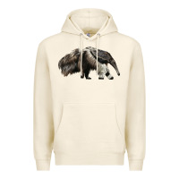 Tofu anteaters Premium Hoodie - LillyAllenDesigns