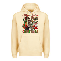 Pina Colada when you're dead inside but it's christmas Premium Hoodie - Jasminsmagicworld