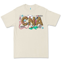 Bone Western Certified Nursing Assistant Premium Tee - LillyAllenDesigns