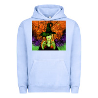 Pigment Grape Ice halloween witch tumbler Urban Hoodie - Jasminsmagicworld