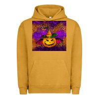 Pigment Peanut Butter halloween jack o'lantern tumbler Urban Hoodie - Jasminsmagicworld