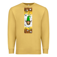 Antique Gold golf penwraps Premium Sweatshirt - HRA Design Shop