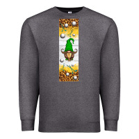 Charcoal Heather golf penwraps Premium Sweatshirt - HRA Design Shop