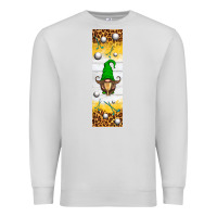 Dove Grey golf penwraps Premium Sweatshirt - HRA Design Shop