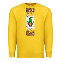 Lemon golf penwraps Premium Sweatshirt - HRA Design Shop