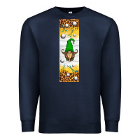 Navy golf penwraps Premium Sweatshirt - HRA Design Shop