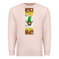 Pale Pink golf penwraps Premium Sweatshirt - HRA Design Shop