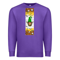 Purple golf penwraps Premium Sweatshirt - HRA Design Shop