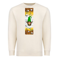 Golf Penwraps Premium Sweatshirt | Teevron