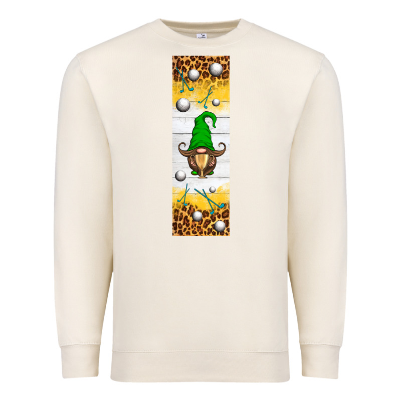 Golf Penwraps Premium Sweatshirt by HRA Design Shop | Teevron