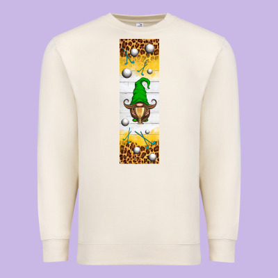 Golf Penwraps Premium Sweatshirt Designed By Hra Design Shop