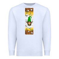 White golf penwraps Premium Sweatshirt - HRA Design Shop