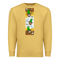 Antique Gold golf penwraps Premium Sweatshirt - HRA Design Shop