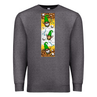 Charcoal Heather golf penwraps Premium Sweatshirt - HRA Design Shop
