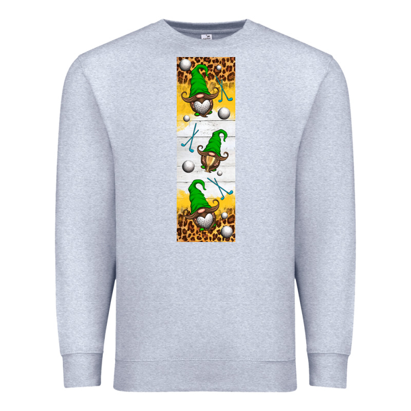 Golf Penwraps Premium Sweatshirt by HRA Design Shop | Teevron