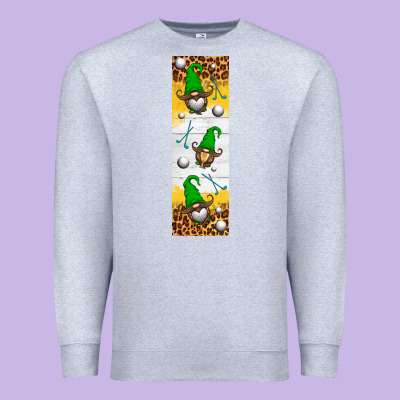 Golf Penwraps Premium Sweatshirt Designed By Hra Design Shop