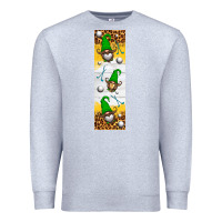 Heather Grey golf penwraps Premium Sweatshirt - HRA Design Shop
