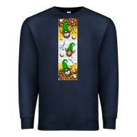 Navy golf penwraps Premium Sweatshirt - HRA Design Shop