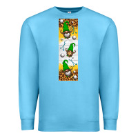 Ocean Blue golf penwraps Premium Sweatshirt - HRA Design Shop