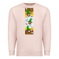 Pale Pink golf penwraps Premium Sweatshirt - HRA Design Shop