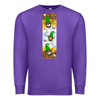 Purple golf penwraps Premium Sweatshirt - HRA Design Shop