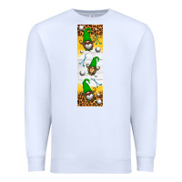White golf penwraps Premium Sweatshirt - HRA Design Shop