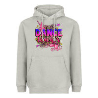 Moon Dust dance teacher Heavyweight Hoodie - Zillion Design Studio