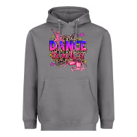 Storm dance teacher Heavyweight Hoodie - Zillion Design Studio