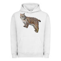 Pigment Lunar Rock Bobcat Urban Hoodie - LillyAllenDesigns