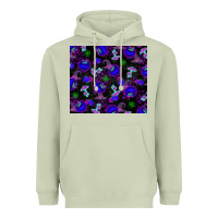 Matcha Halloween Heavyweight Hoodie - texasbilliewilder