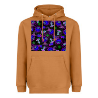 Meerkat Halloween Heavyweight Hoodie - texasbilliewilder