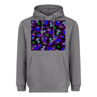 Storm Halloween Heavyweight Hoodie - texasbilliewilder