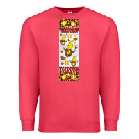 Cardinal softball football penwraps Premium Sweatshirt - HRA Design Shop