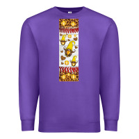 Softball Football Penwraps Premium Sweatshirt | Teevron